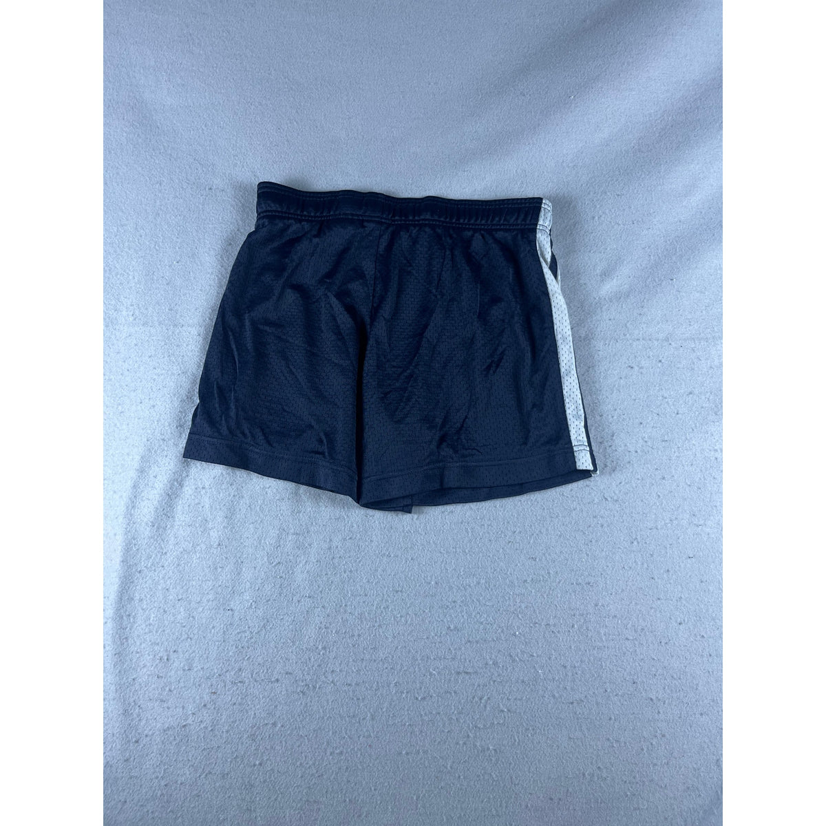 Vintage Y2K Nike Athletic Mesh Shorts Womens - S