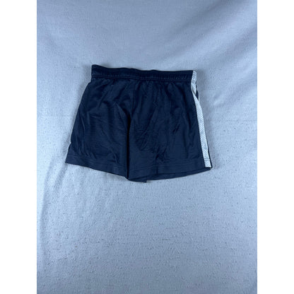 Vintage Y2K Nike Athletic Mesh Shorts Womens - S