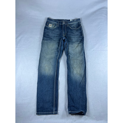 Cinch White Label Stonewash Jeans - 32x32