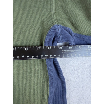 Sonoma Colorblock Shirt Boys - L