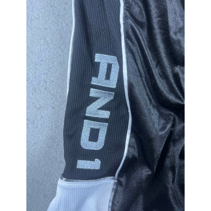 AND1 Basketball Shorts - 3XL