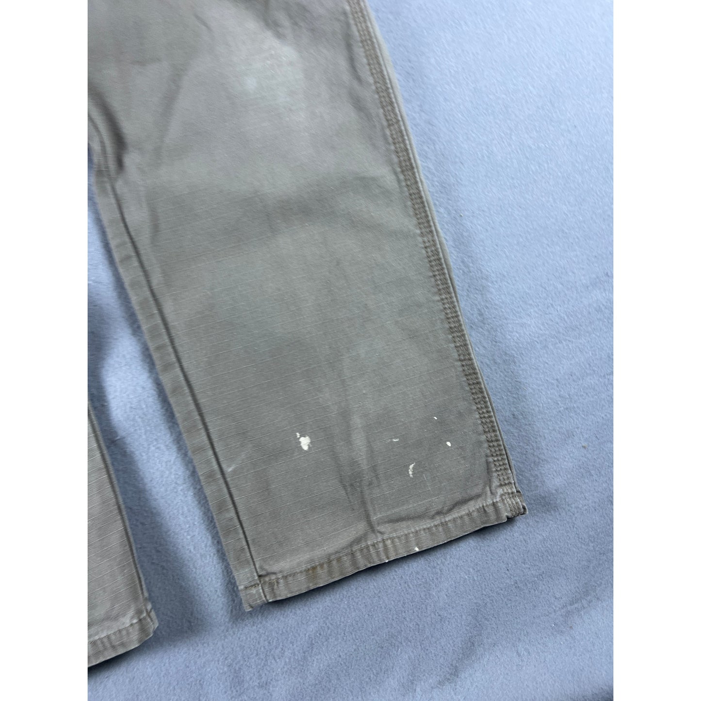 Wrangler Ripstop Carpenter Pants - 36x32