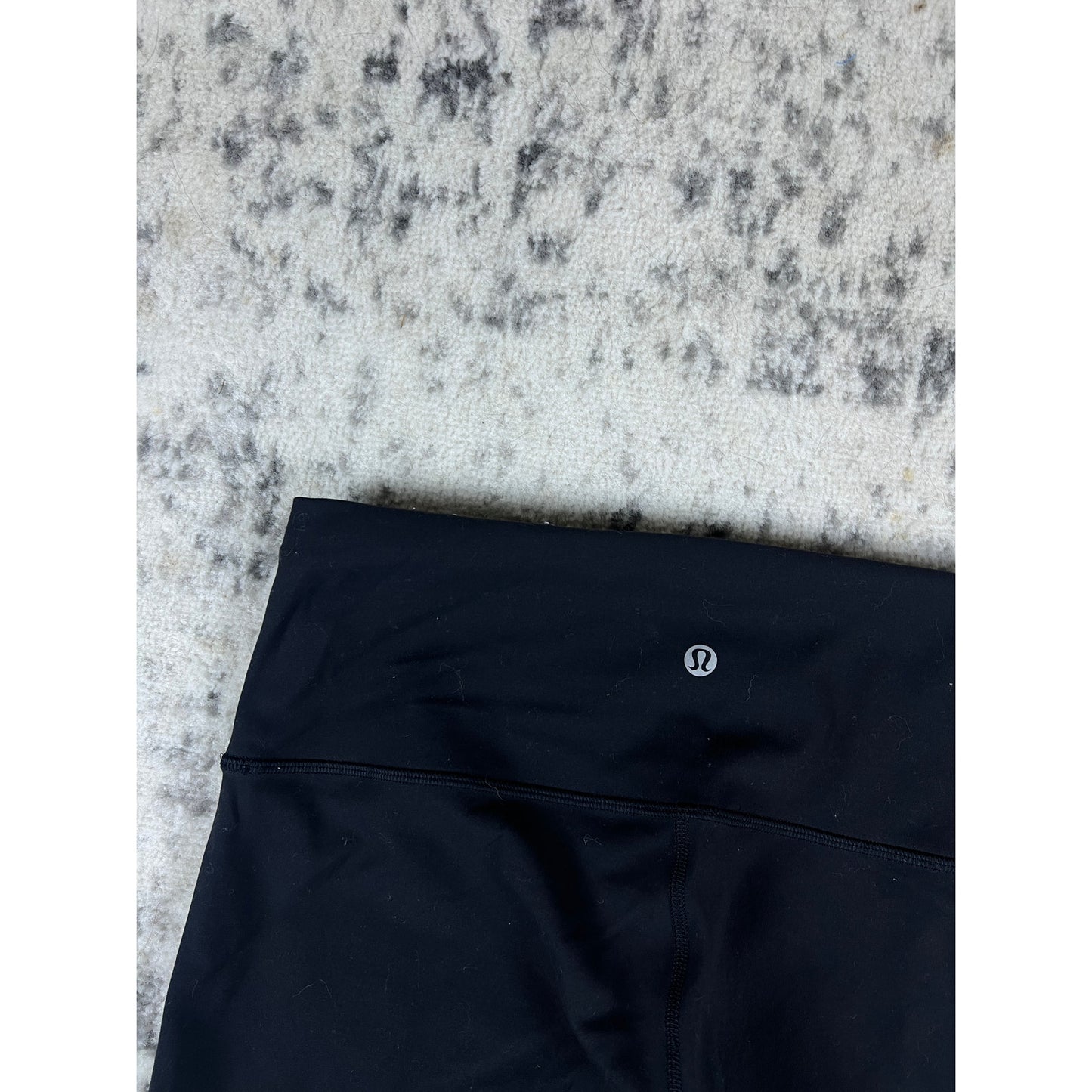 Lululemon Align High Rise Crop Leggings - 12