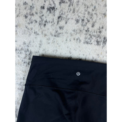 Lululemon Align High Rise Crop Leggings - 12