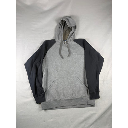 Columbia Hoodie Sweatshirt - S