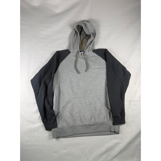 Columbia Hoodie Sweatshirt - S