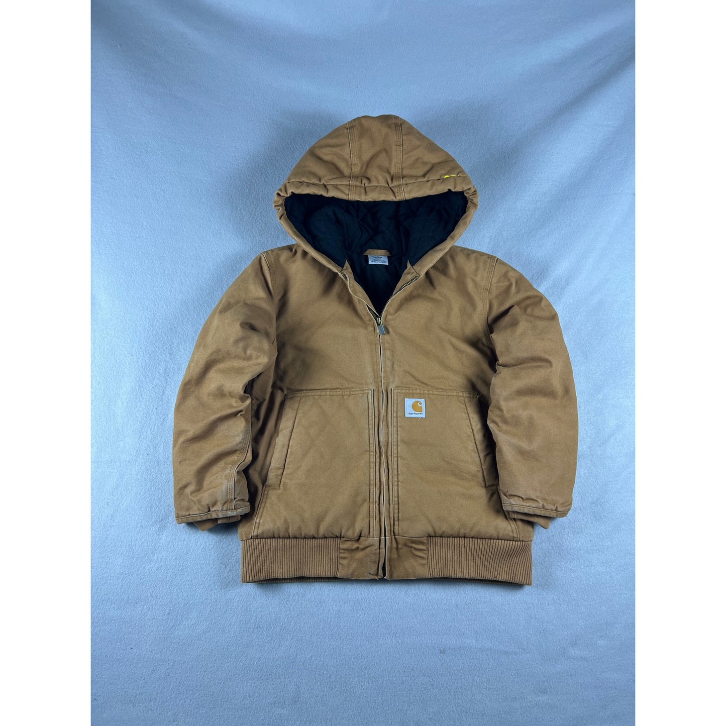 Carhartt Duck Canvas Jacket Youth - XL