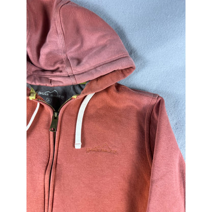 Eddie Bauer Hoodie Sweatshirt - M