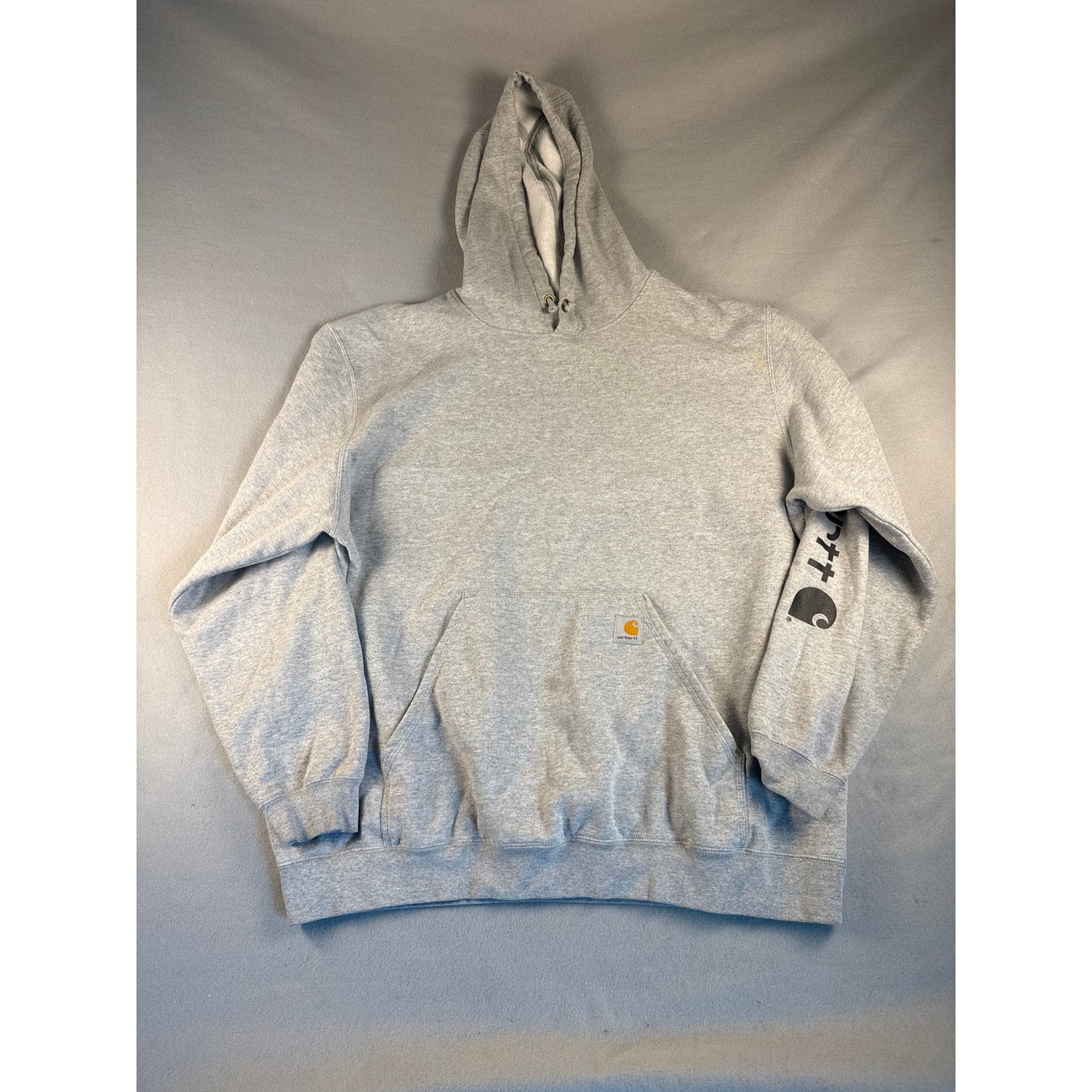 Carhartt Loose Fit Workwear Hoodie - XXL