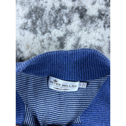 Blue Peter Millar Sweater Vest - L