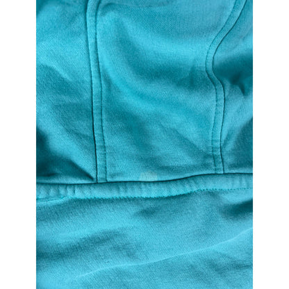 Nike Hoodie Sweatshirt Womens - M