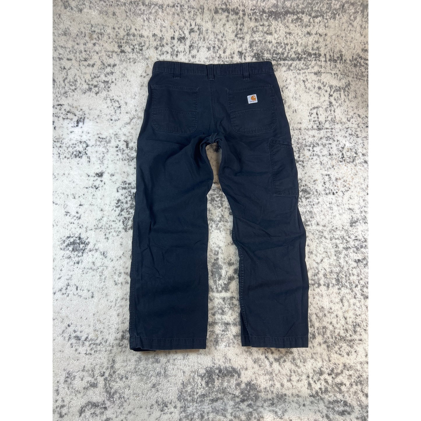 Carhartt Carpenter Pants Mens - 36x30