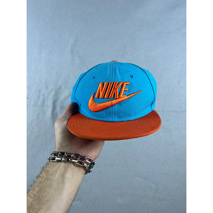 Nike Futura True 2 Snapback Hat