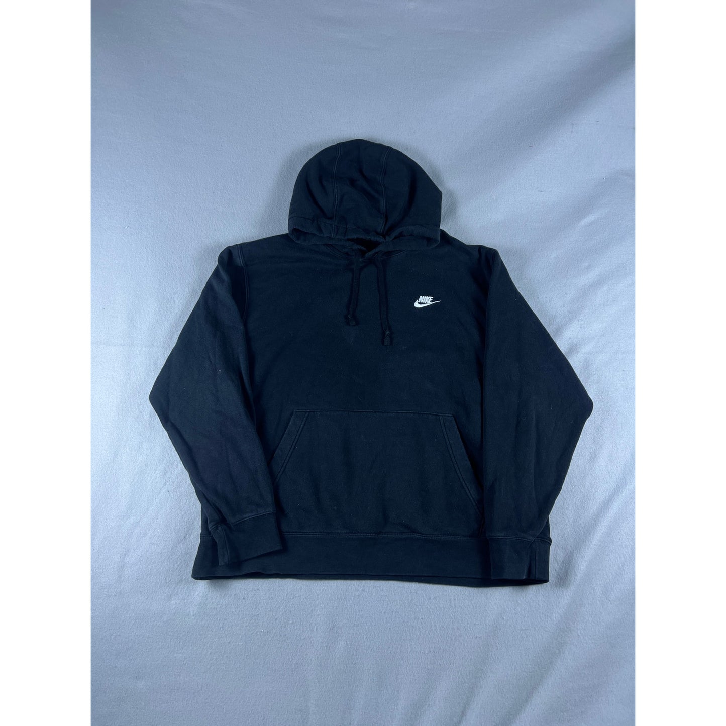 Nike Futura Hoodie Sweatshirt - XL