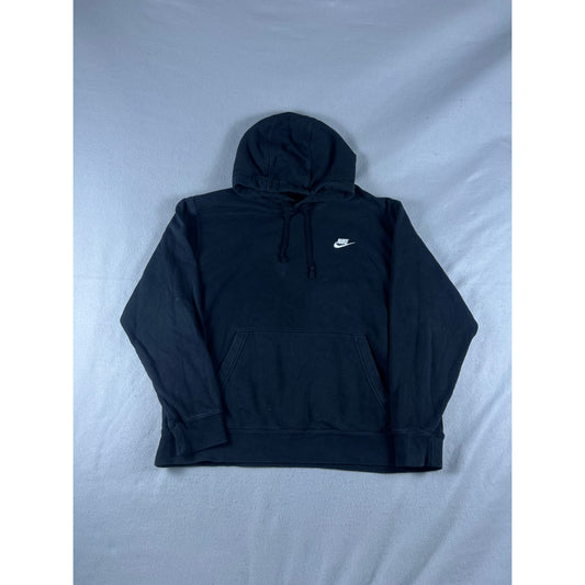 Nike Futura Hoodie Sweatshirt - XL
