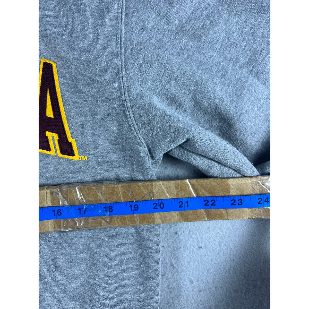 Vintage Minnesota Golden Gophers Sweatshirt - S
