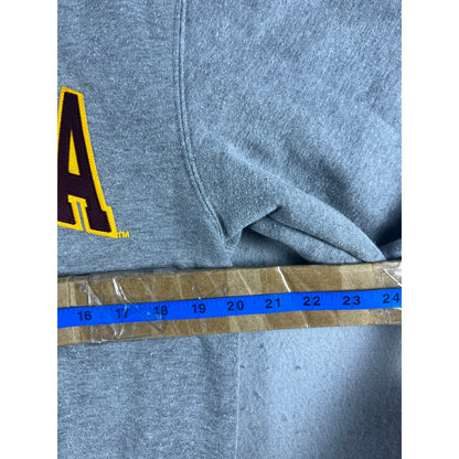 Vintage Minnesota Golden Gophers Sweatshirt - S