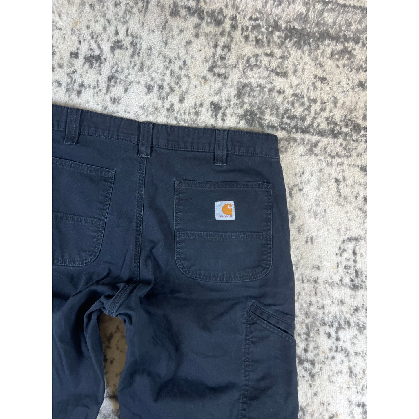 Carhartt Carpenter Pants Mens - 36x30
