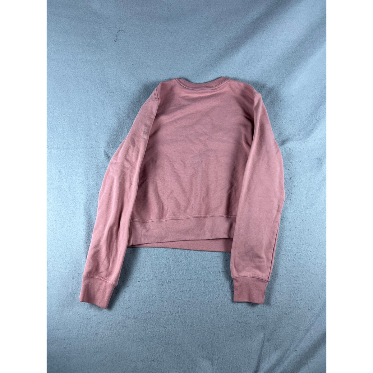 Nike Oversized Sweatshirt Womens - S