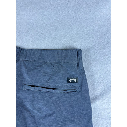 Billabong Crossfire Submersible Hybrid Shorts - 30