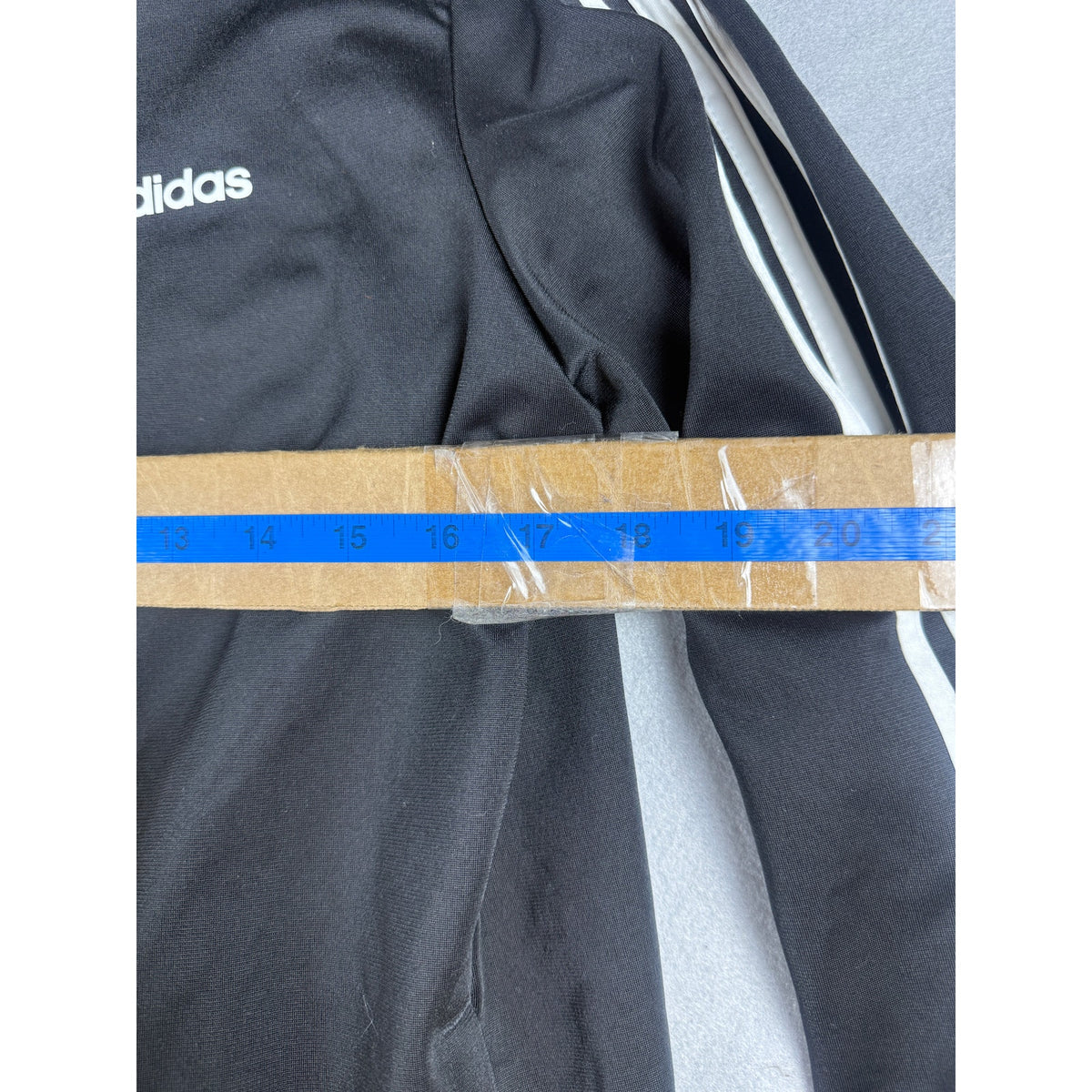 adidas Track Jacket Womens - XL