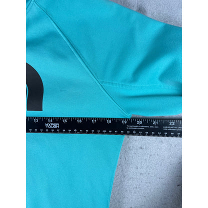 The North Face Spellout Hoodie Womens - M