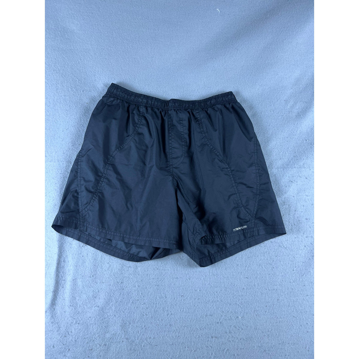 Columbia Titanium Outdoor Shorts Womens - M