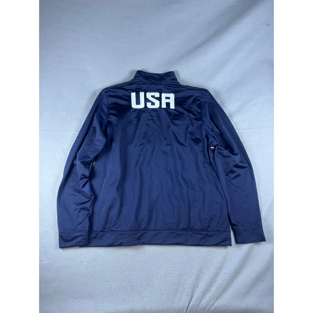 Under Armour Rival Knot Warm Up Jacket Womens - XL