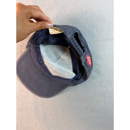 Vintage Dairy Queen Minnesota Twins Snapback Hat