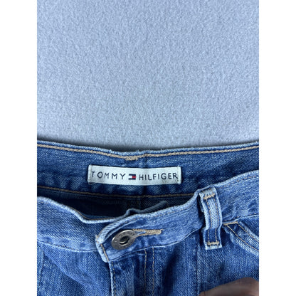 Vintage Tommy Hilfiger Denim Carpenter Shorts - 6