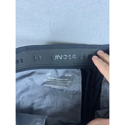 Under Armour The Showdown Golf Pants - 34x30