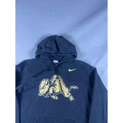Colorado Buffaloes Hoodie Sweatshirt - M