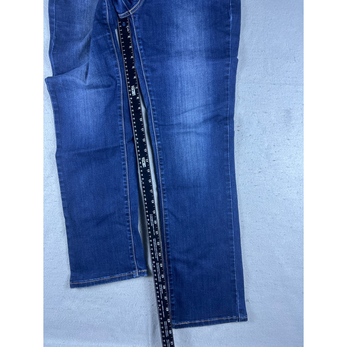 Levi's 505 Straight Leg Jeans Womens - 6