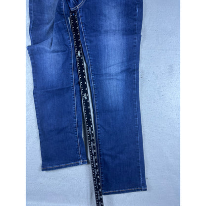 Levi's 505 Straight Leg Jeans Womens - 6