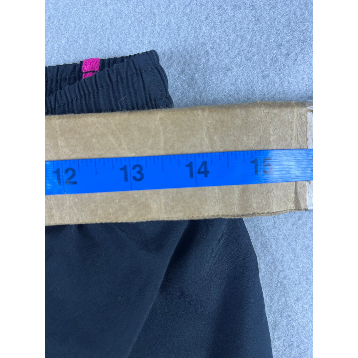 Nike Dri-FIT Tempo Running Shorts Womens - XL