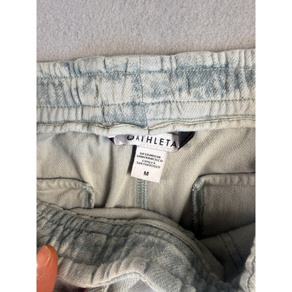 Athleta Sweatpants Joggers Womens - M