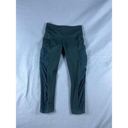 Fabletics Powerhold Crop Leggings - 4