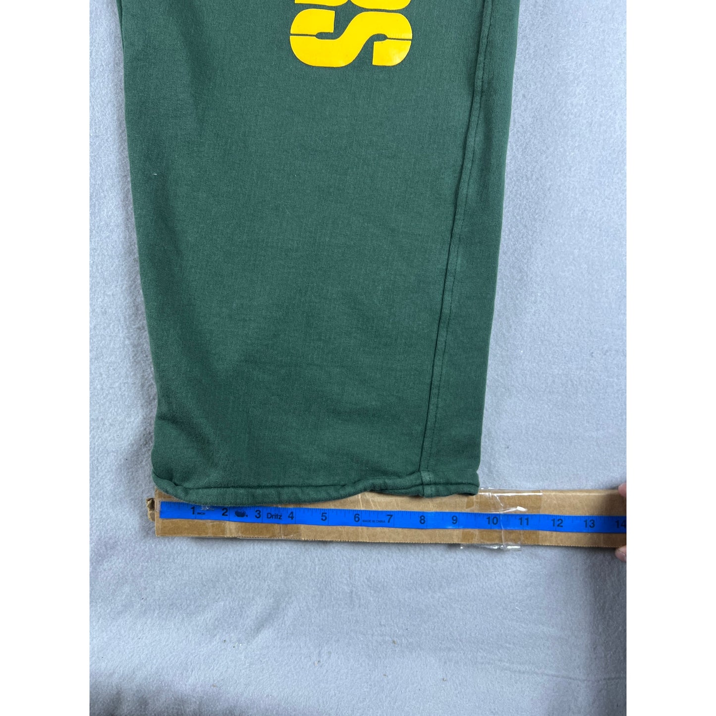 Green Bay Packers Sweatpants - XLT
