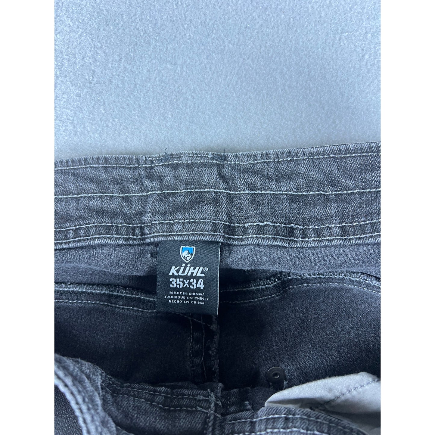 Kuhl Rydr Pants - 35x34