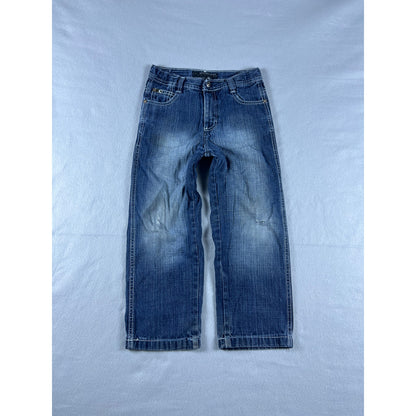 Vintage Southpole Baggy Y2K Jeans Boys - 7