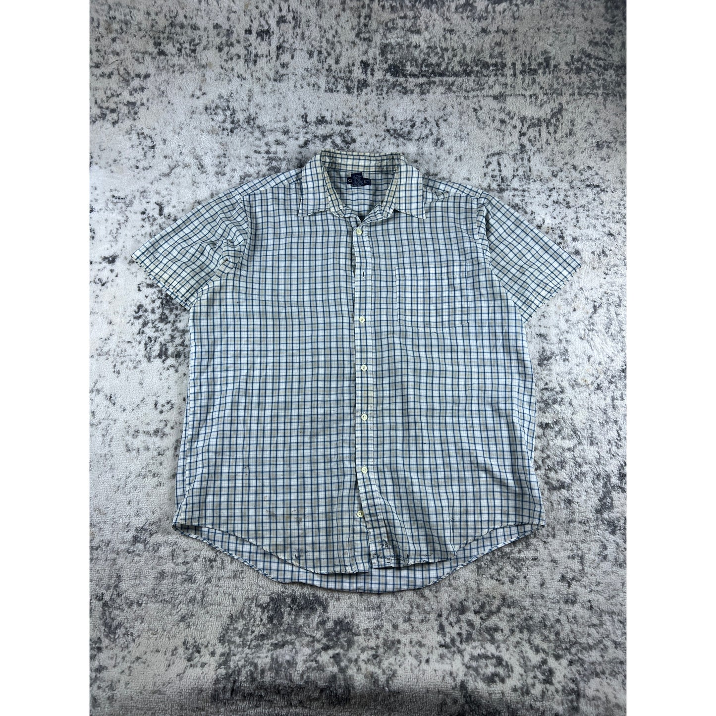 Cherokee Shirt Mens - XL