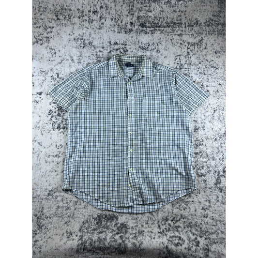 Cherokee Shirt Mens - XL
