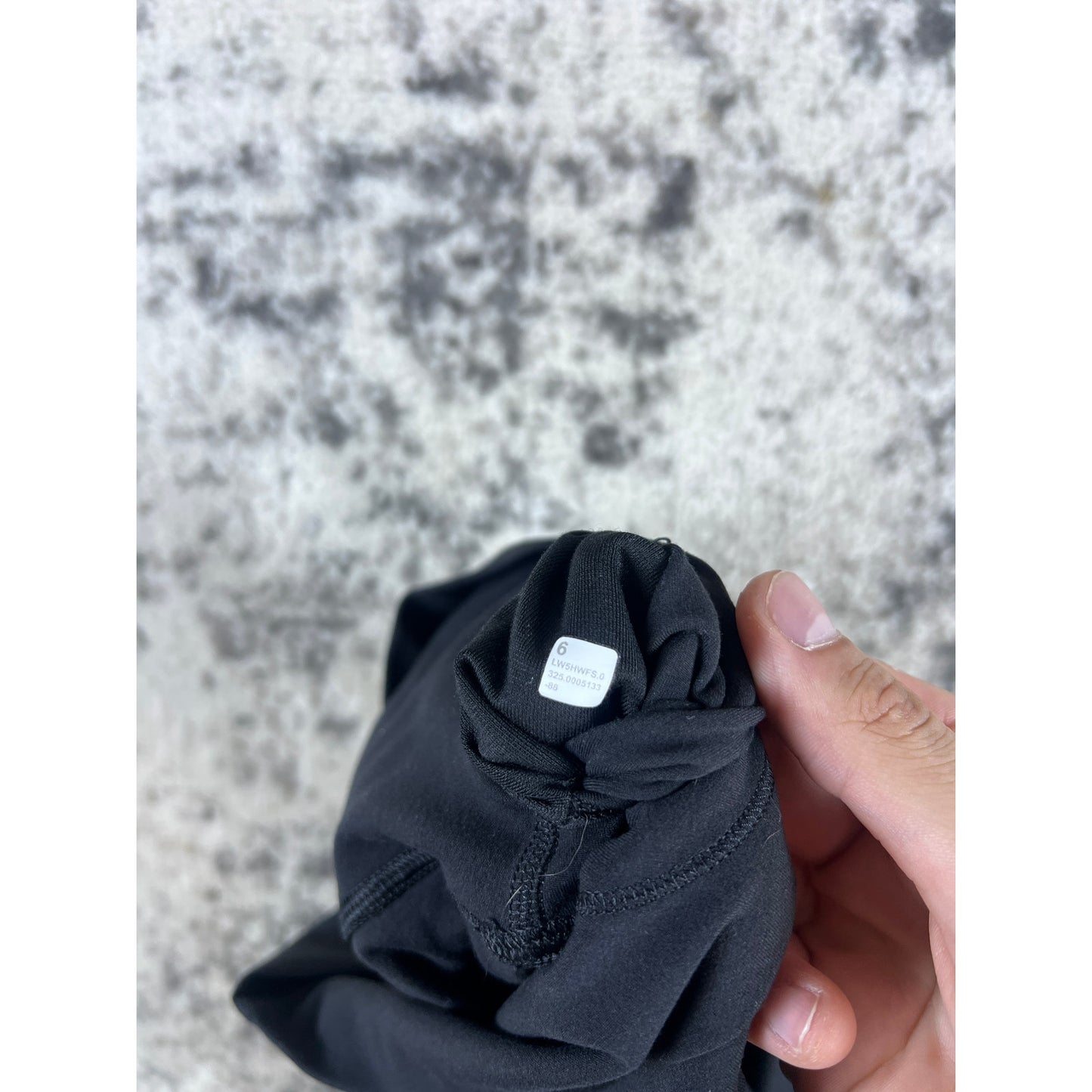 lululemon Align High-Rise Pants - 6