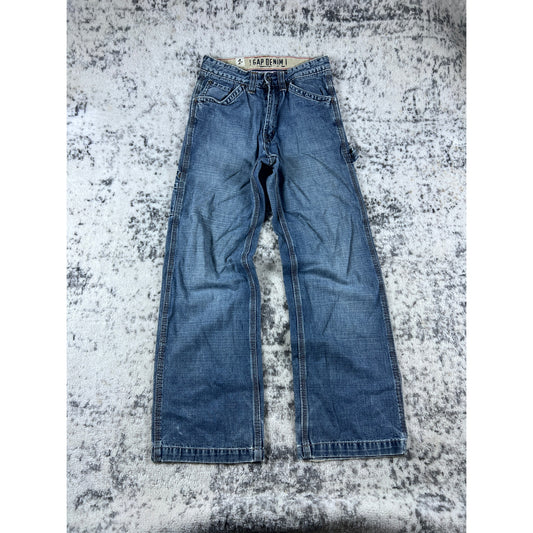 Vintage Gap Denim Jeans Boys - 26x28