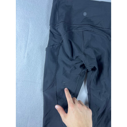 Athleta All In Crop Leggings - XS