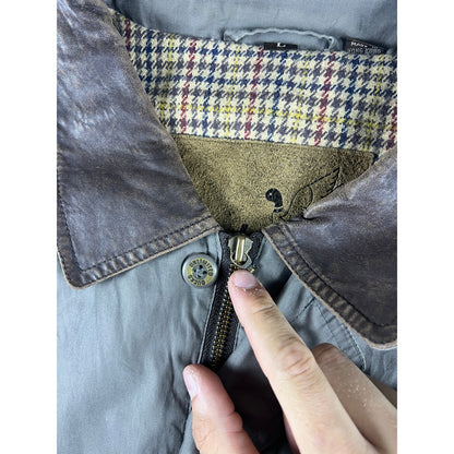 Vintage Ducks Unlimited Jacket - L