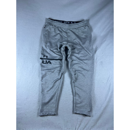 Under Armour ColdGear Fitted Sweatpants - XL