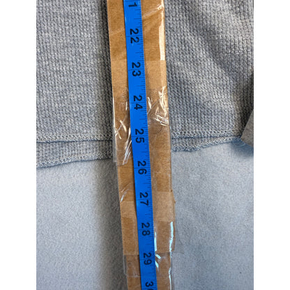 Old Mill Thermal Waffle Shirt - L