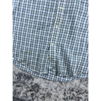 Cherokee Shirt Mens - XL