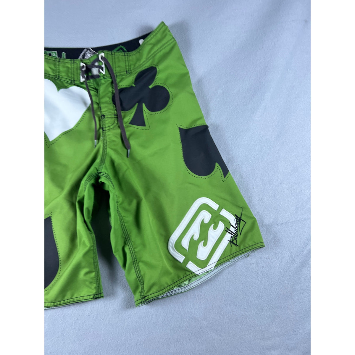 Billabong Playing Cards Swim Trunks - 33